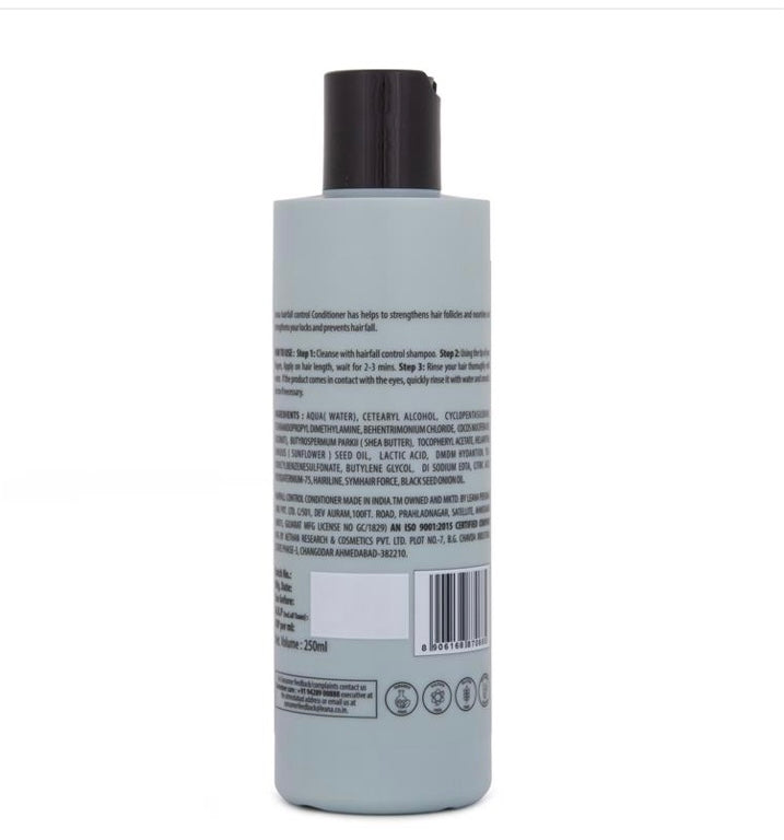 LEANA PROFESSIONAL Hairfall Control Shampoo