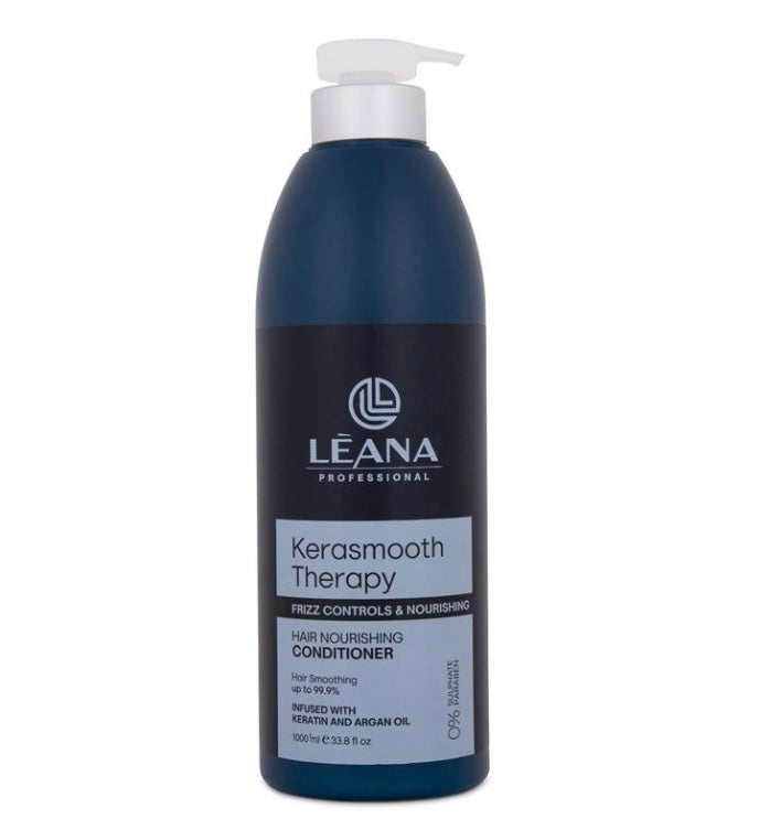 LEANA PROFESSIONAL Kerasmooth Therapy Conditioner