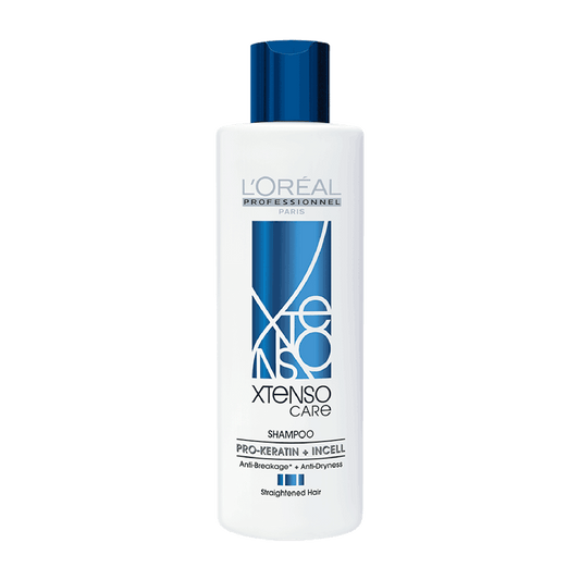 L’Oréal Professionnel Xtenso Care shampoo