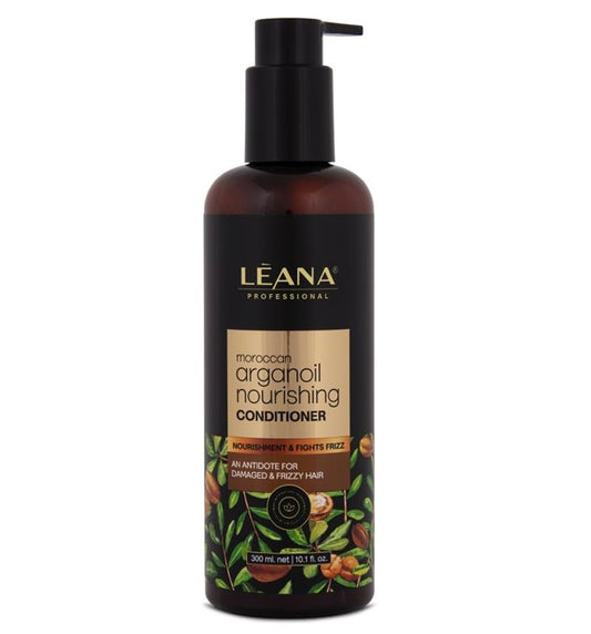 LEANA PROFESSIONAL Argan Oil Nourishing Conditioner