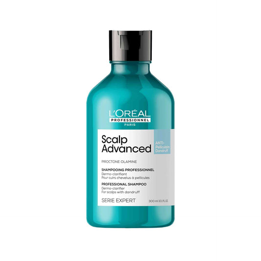 L’Oréal Professionnel Anti-dandruff Shampoo