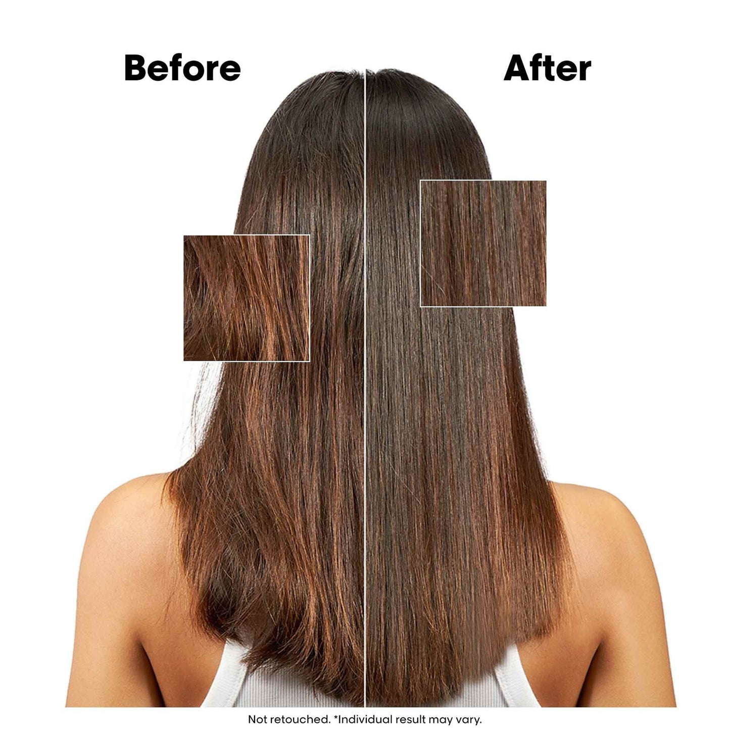 L’Oréal Professionnel Xtenso Care sulfate-free shampoo