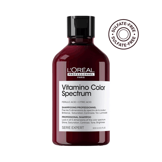 L'Oréal Professionnel Vitamino Color Spectrum Shampoo