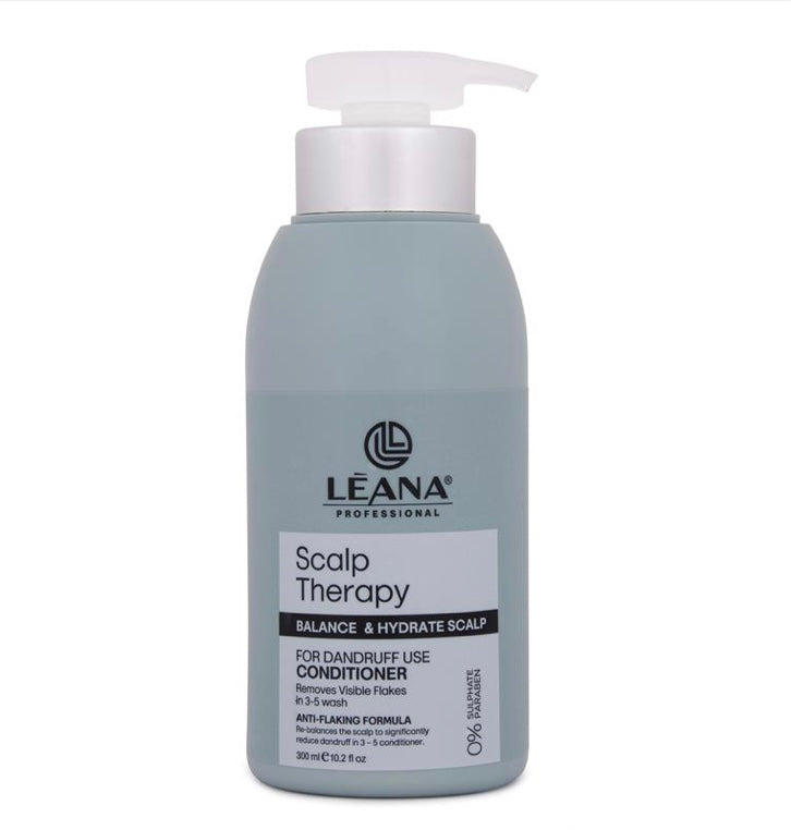 LEANA PROFESSIONAL Scalp Therapy Conditioner