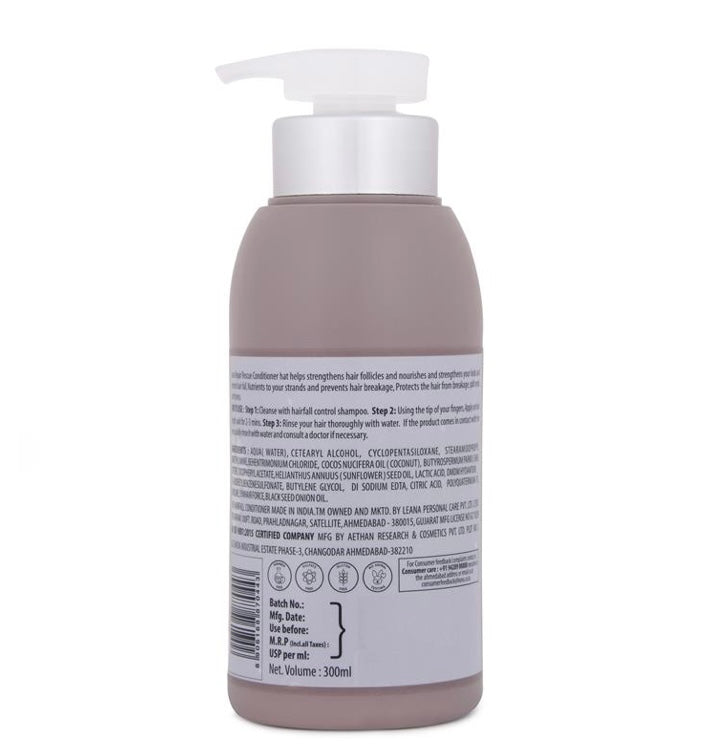 LEANA PROFESSIONAL Anti-Hairfall Therapy Conditioner
