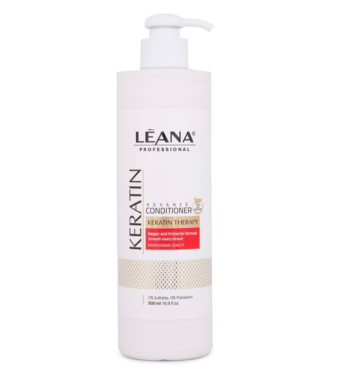 LEANA PROFESSIONAL Keratin Conditioner