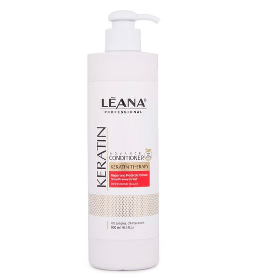 LEANA PROFESSIONAL Keratin Conditioner