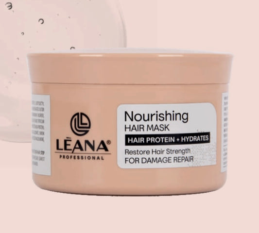 LEANA PROFESSIONAL Nourishing Mask